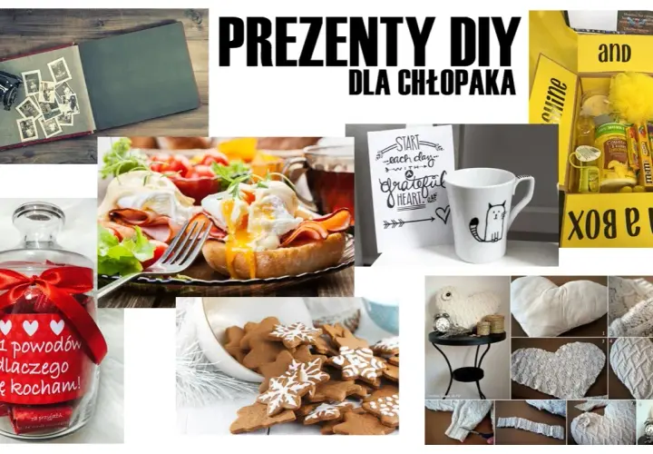 Pomysły na wyjątkowe prezenty dla chłopaka na rocznicę, które zachwycą