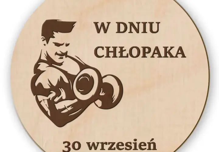 Pomysł prezent na dzień chłopaka w klasie, który zaskoczy wszystkich