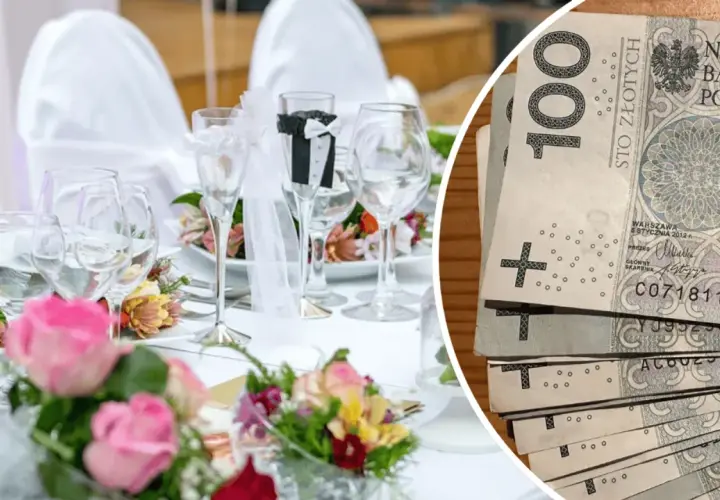 Ile dać na wesele? Odpowiednie kwoty w zależności od relacji