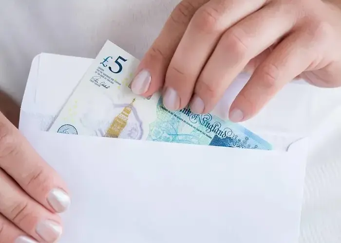 Ile dać na wesele od 4 osobowej rodziny, aby nie przepłacić?