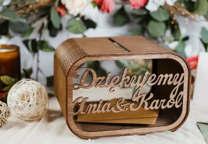 Pomysł na pieniądze w prezencie – oryginalne i kreatywne inspiracje