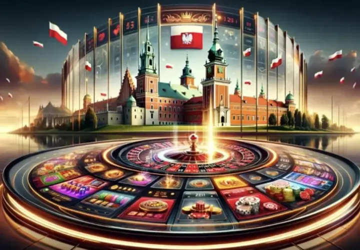 Jakie prezenty można dostać w polskich kasynach online?