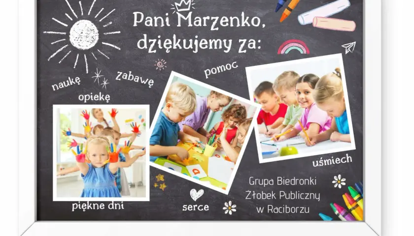 Najlepsze prezenty dla opiekunek w żłobku, które wywołają uśmiech