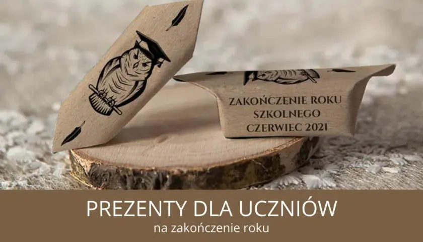 Najlepsze upominki dla 8 klasy: 10 pomysłów na pamiątkę