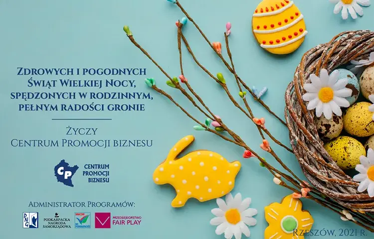 Jak napisać firmowe życzenia wielkanocne - najlepsze propozycje i wzory