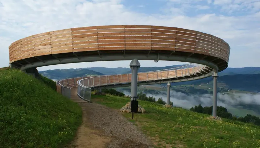 Beskid Sądecki z dzieckiem: najciekawsze atrakcje dla całej rodziny
