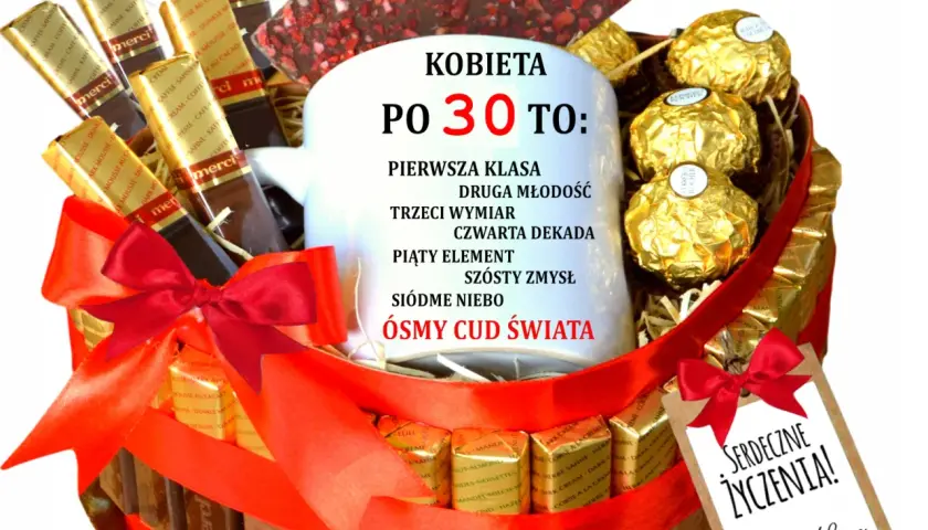 Śmieszny tort na 30 urodziny: 10 kreatywnych pomysłów na zabawę
