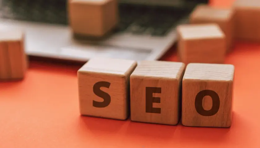 Darmowy audyt SEO online