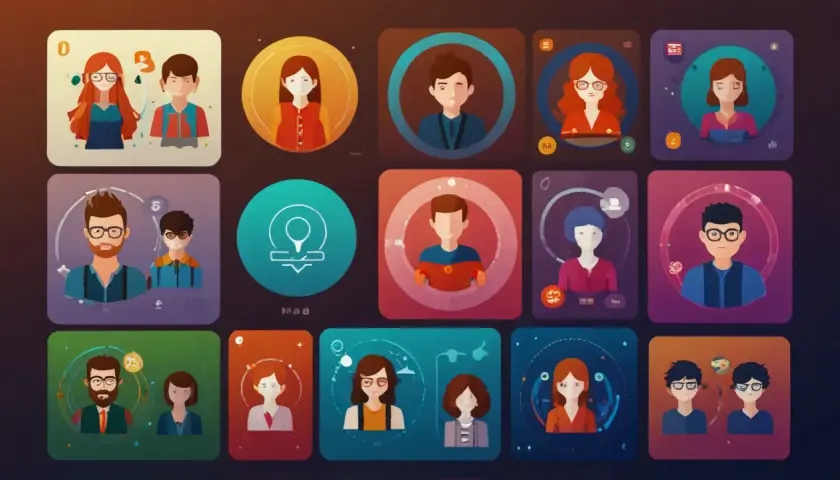 Jak spersonalizować zdjęcia? Stwórz unikalny avatar w 5 krokach