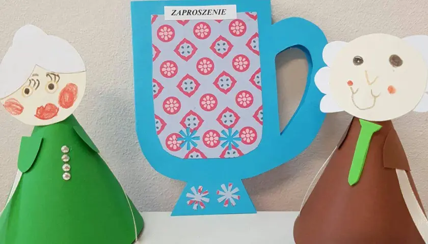 Kreatywne prezenty na dzień babci i dziadka w przedszkolu, które zachwycą