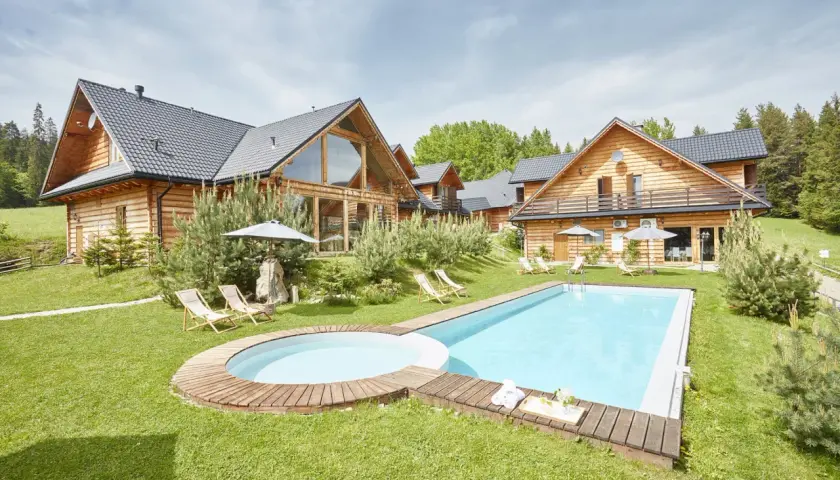 Weekend w spa dla dwojga - idealny prezent na romantyczne chwile