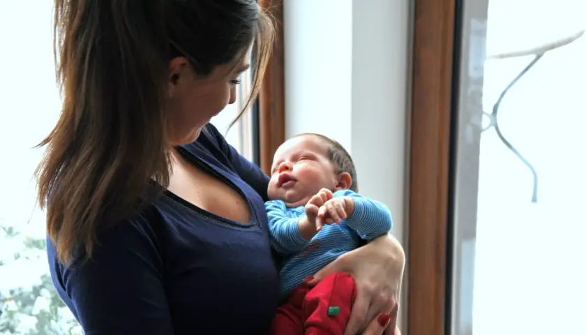 Blog młodej mamy: Niezbędne porady i wsparcie dla nowych mam