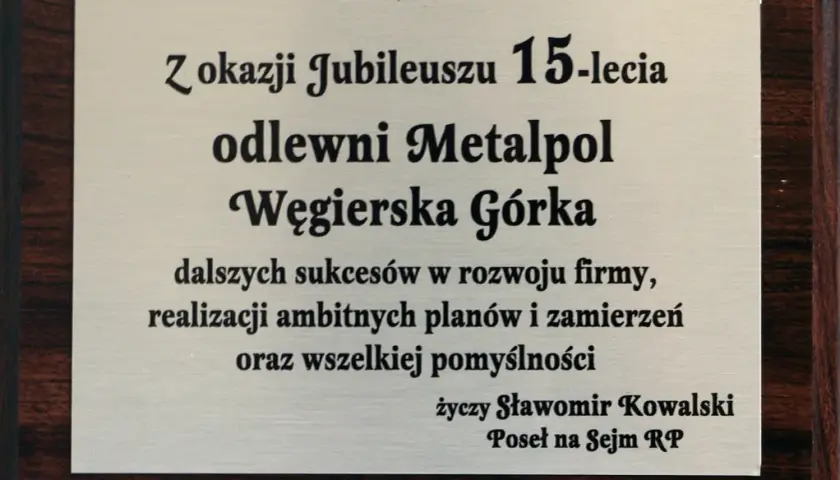 Najzabawniejsze śmieszne życzenia na jubileusz firmy - dodaj humoru