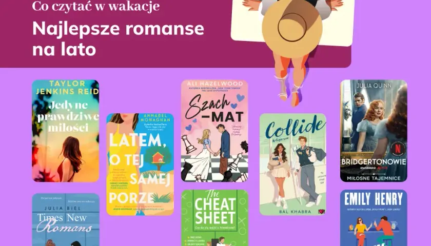 Najlepsze opowiadania romantyczne na blogach - lista sprawdzonych stron
