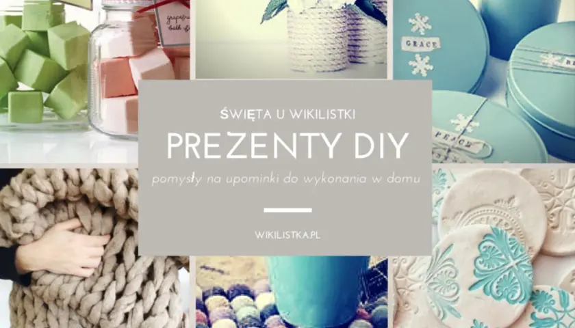 Kreatywne handmade prezenty: pomysły i wskazówki na wyjątkowe upominki