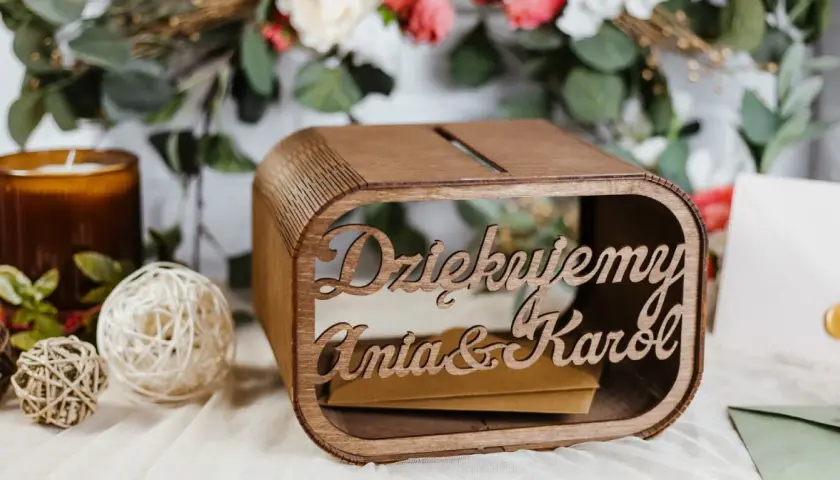 Pomysł na pieniądze w prezencie – oryginalne i kreatywne inspiracje