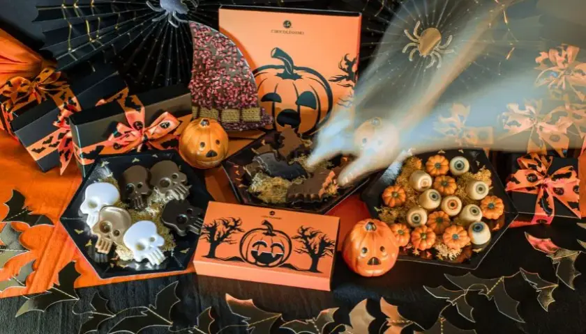 Najlepsze pomysły na prezent halloween - inspiracje do 100 zł