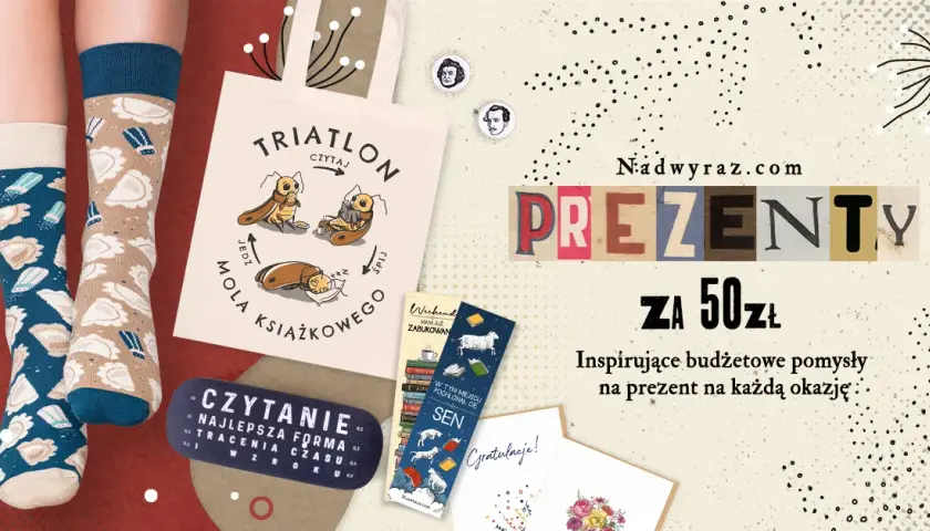  Idealny prezent dla przyjaciółki do 50 zł - sprawdzone pomysły