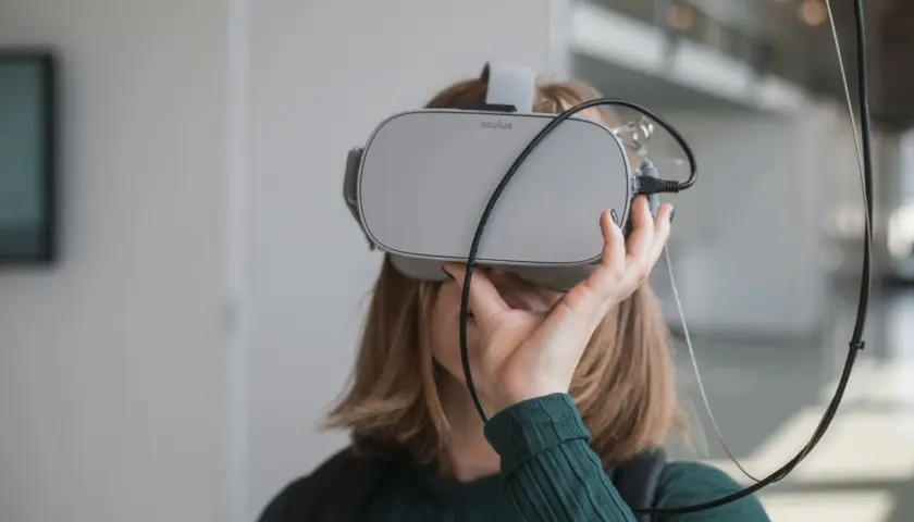 Jak technologie VR zmieniają krajobraz iGamingu?