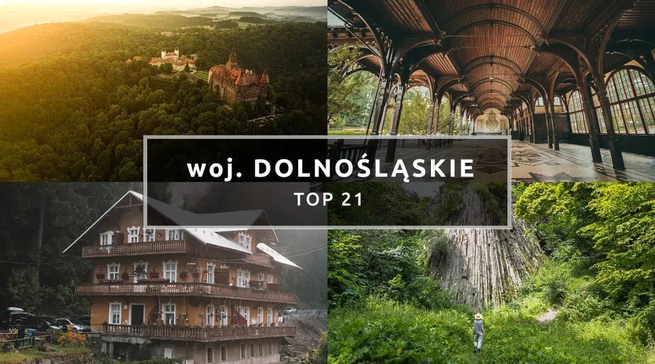 Zdjęcie Najlepsze blogi o Dolnym Śląsku: inspiracje dla podróżników