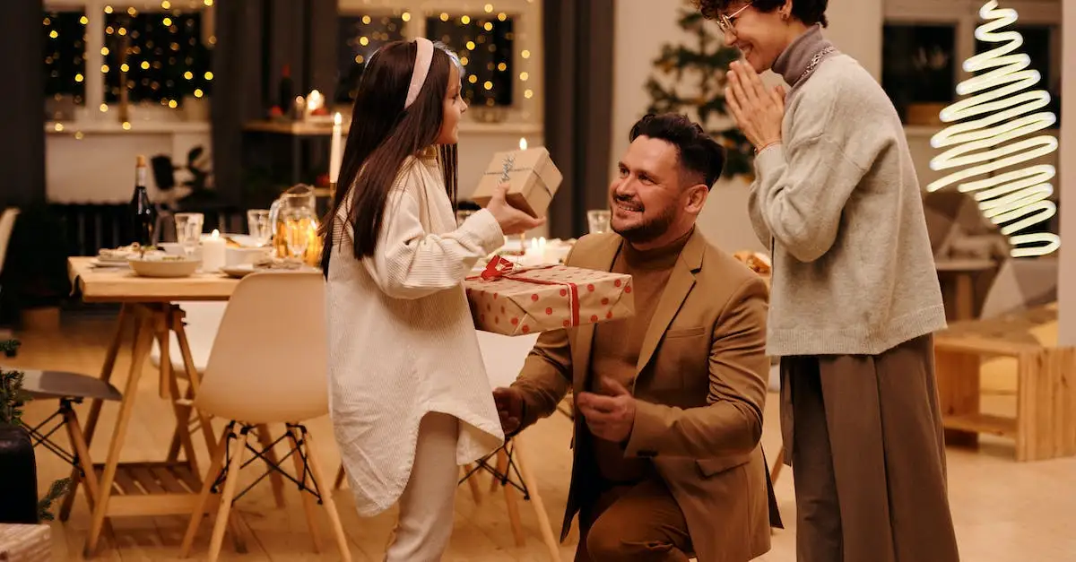  Inspirowany prezent na 40. urodziny dla pary i dla niego. Unikalne pomysły i podpowiedzi dla kobiety i mężczyzny!